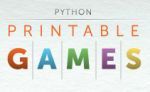 python-printable-games coupon codes