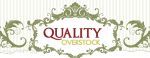 QUALITY OVERSTOCK Coupon Codes & Deals