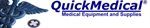Quick Medical coupon codes