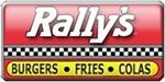 Rally\'s coupon codes