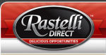 Rastelli Direct coupon codes