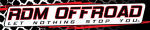 RDM Offroad coupon codes