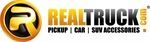 RealTruck.Com Coupon Codes & Deals