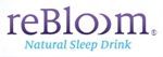 reBloom - Beauty Sleep Drink coupon codes