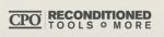 reconditionedtools.com Coupon Codes & Deals