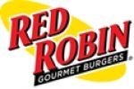 Red Robin Coupon Codes & Deals