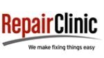 repairclinic.com coupon codes