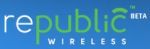 Republic Wireless coupon codes