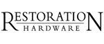 Restoration Hardware coupon codes