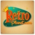 Retro Planet Coupon Codes & Deals