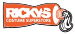 Ricky's Costume Superstore Coupon Codes & Deals