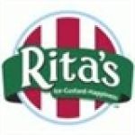 Rita's Water Ice Promotions coupon codes