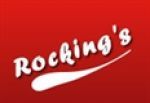 Rocking Tee Coupon Codes & Deals