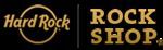 HardRock ROCK SHOP Coupon Codes & Deals