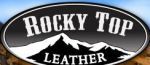 Rocky Top Leather coupon codes