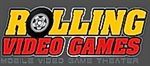 Rolling Video Games Coupon Codes & Deals