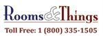 Roomsandthings Coupon Codes & Deals