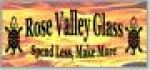 Rose Valley Glass Coupon Codes & Deals