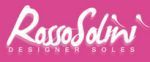 Rosso Solini Designer Soles coupon codes