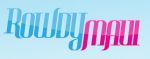 RowdyMaui Coupon Codes & Deals