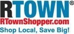 RTownShopper.com coupon codes