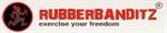 RubberBanditz coupon codes