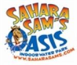 Sahara Sam's Oasis Coupon Codes & Deals