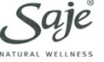 Saje Canada coupon codes