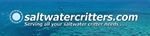saltwatercritters.com Coupon Codes & Deals