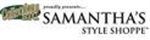 Samantha's Style Shoppe Coupon Codes & Deals