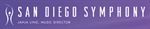 San Diego Symphony coupon codes