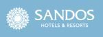 Sandos Hotels & Resorts Coupon Codes & Deals