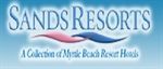 sandsresorts.com Coupon Codes & Deals