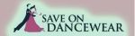 Save On Dancewear coupon codes