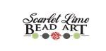 Scarlet Lime BEAD ART Coupon Codes & Deals
