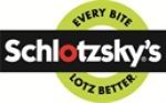 Schlotzsky's coupon codes