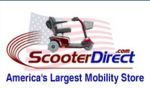 Scooter Direct coupon codes