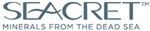 Seacret Coupon Codes & Deals