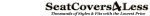 Seatcovers 4 Less Coupon Codes & Deals