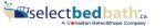 Selectbedbath coupon codes