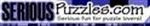 Serious Puzzles coupon codes