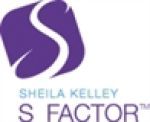 Sheila Kelley's S Factor Coupon Codes & Deals