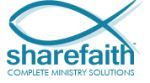 Sharefaith coupon codes