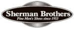 Sherman Brothers Shoes coupon codes