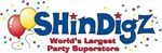 ShindigZ Coupon Codes & Deals