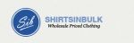 Shirts In Bulk Coupon Codes & Deals