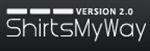ShirtsMyWay Coupon Codes & Deals