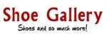 shoegalleryonline.com coupon codes