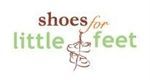 shoes for little feet coupon codes