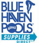 Blue Haven Pools & Spas coupon codes